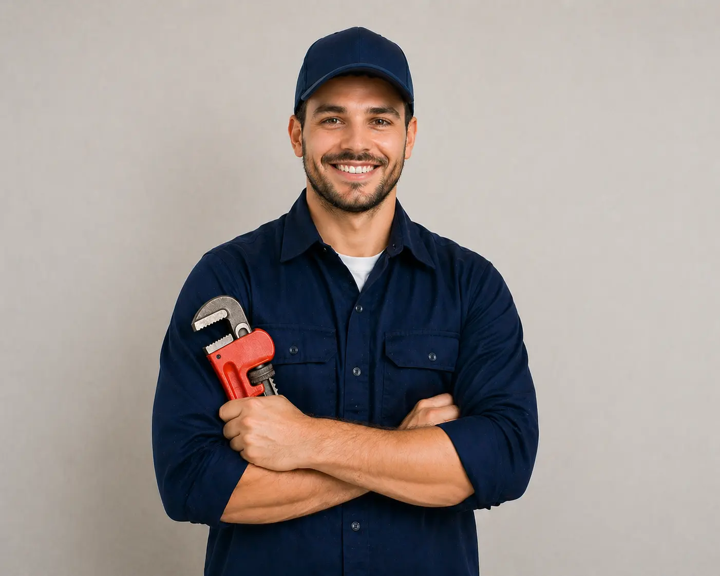 Plumbing service